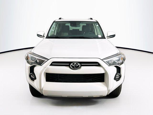 used 2024 Toyota 4Runner car, priced at $34,787