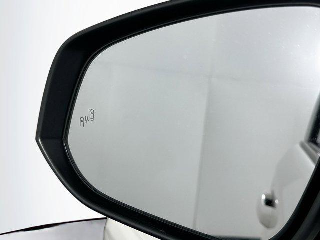 used 2024 Toyota 4Runner car, priced at $34,787