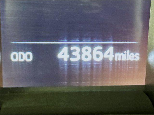 used 2024 Toyota 4Runner car, priced at $34,997