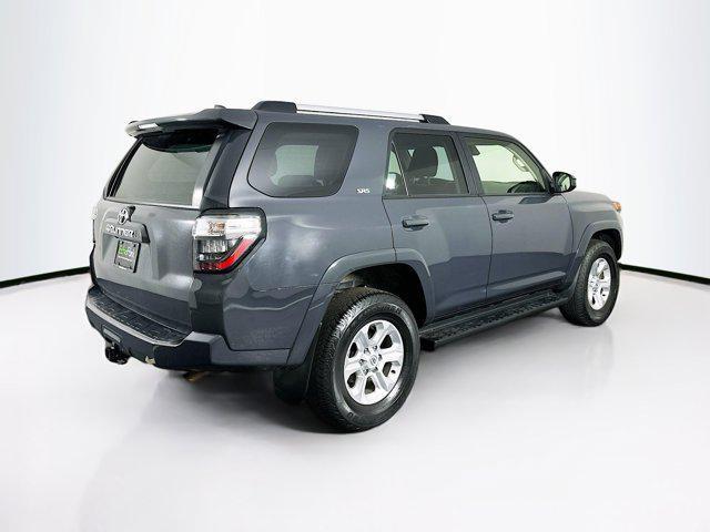 used 2024 Toyota 4Runner car, priced at $34,997