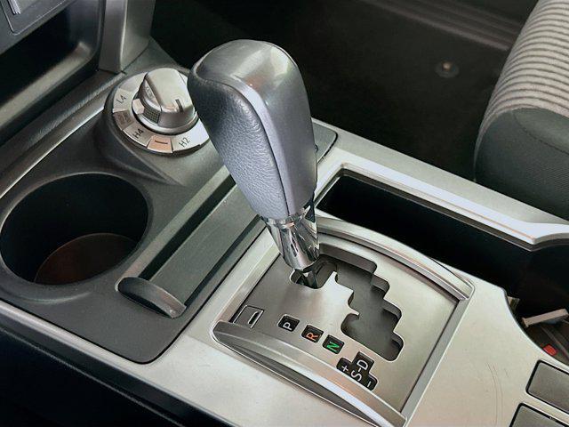 used 2024 Toyota 4Runner car, priced at $34,997