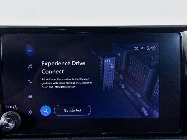 used 2024 Toyota RAV4 car, priced at $24,997