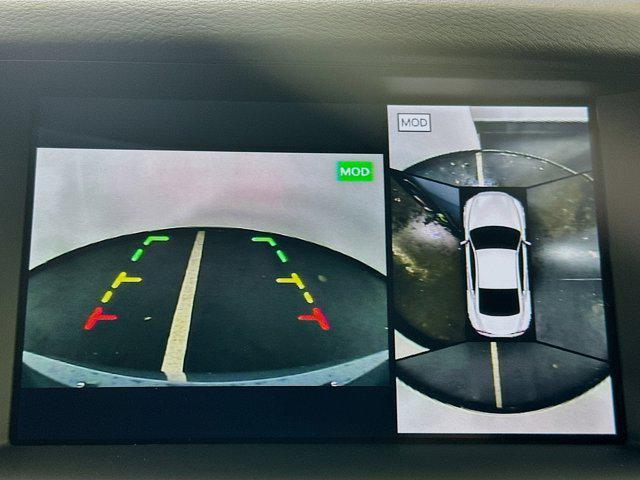 used 2022 INFINITI Q60 car, priced at $40,397