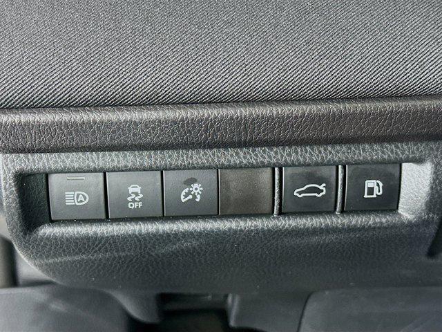 used 2025 Toyota Camry car, priced at $23,996