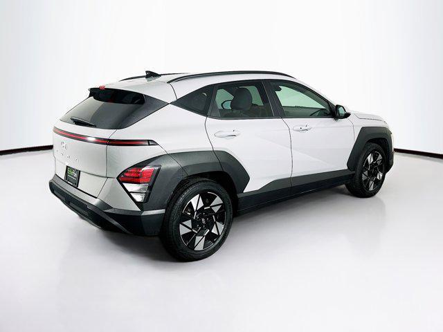 used 2025 Hyundai Kona car, priced at $19,487
