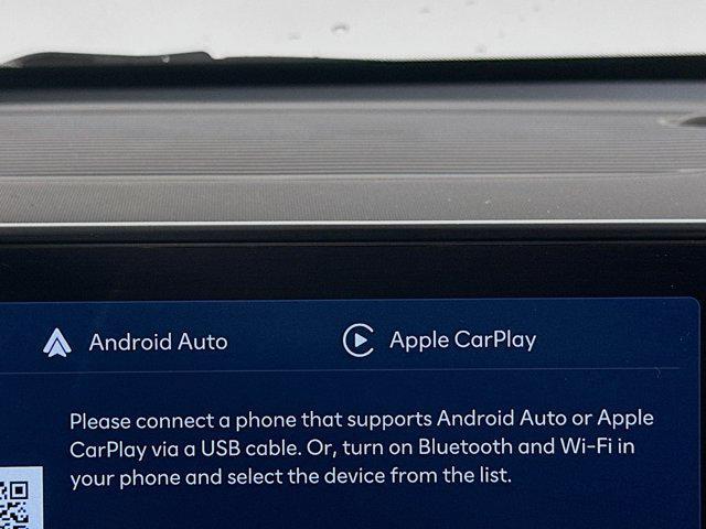 used 2025 Hyundai Kona car, priced at $19,487