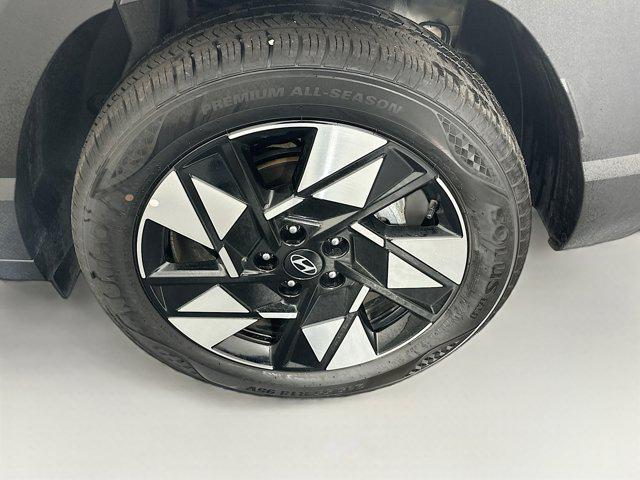 used 2025 Hyundai Kona car, priced at $19,487