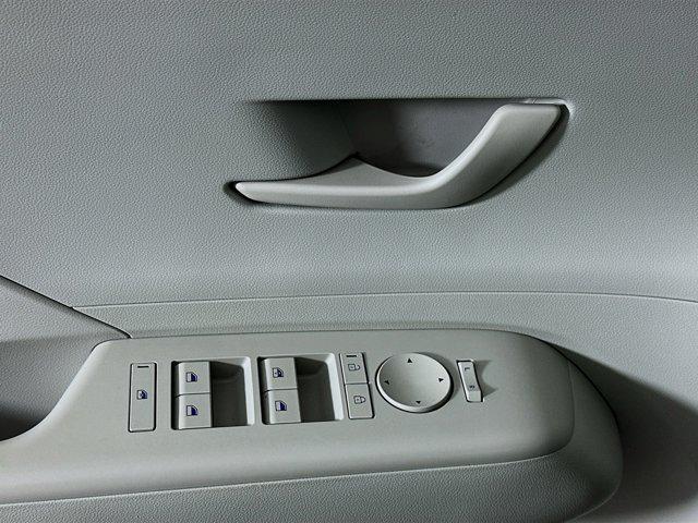 used 2025 Hyundai Kona car, priced at $19,487