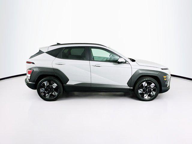 used 2025 Hyundai Kona car, priced at $19,487