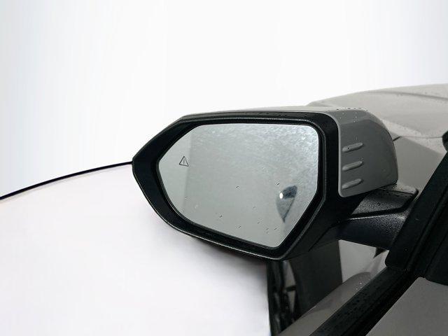 used 2025 Hyundai Kona car, priced at $19,487