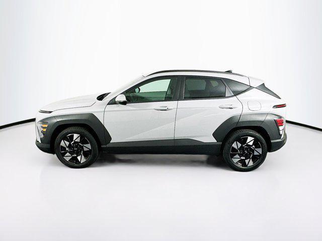 used 2025 Hyundai Kona car, priced at $19,487