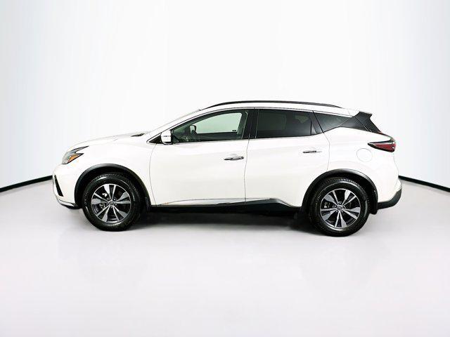 used 2024 Nissan Murano car, priced at $23,397