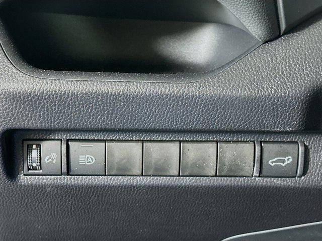 used 2025 Toyota RAV4 car, priced at $30,997