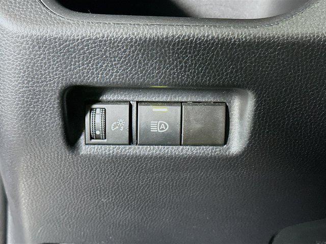 used 2024 Toyota RAV4 car, priced at $23,897