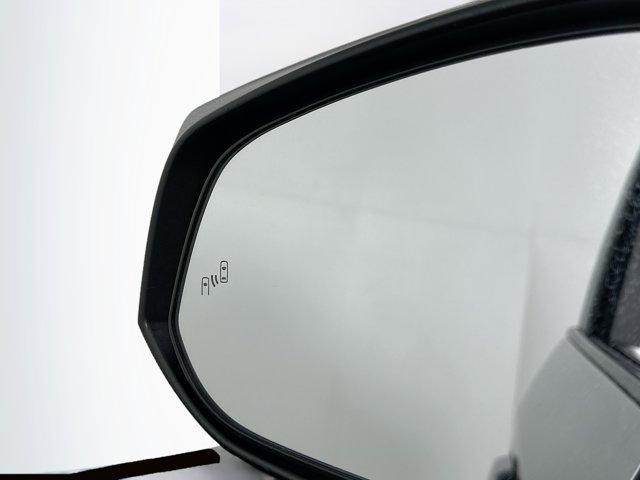 used 2024 Toyota RAV4 car, priced at $23,897