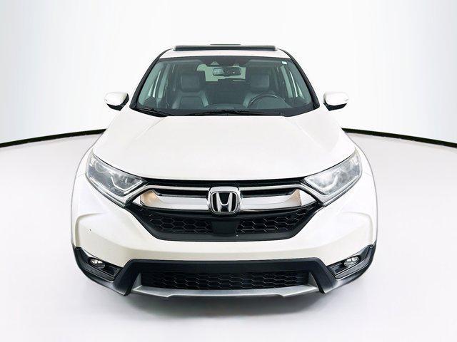 used 2018 Honda CR-V car, priced at $14,987