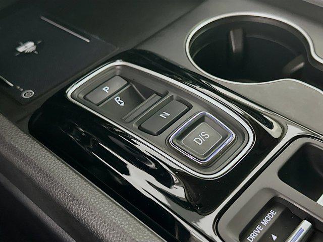 used 2025 Honda Pilot car, priced at $39,695