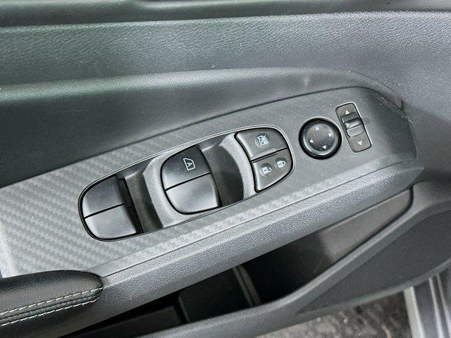 used 2025 Nissan Altima car, priced at $19,496