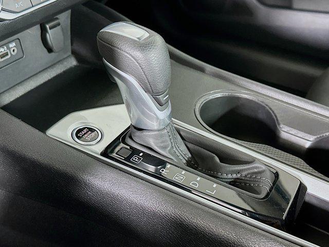 used 2025 Nissan Altima car, priced at $19,496