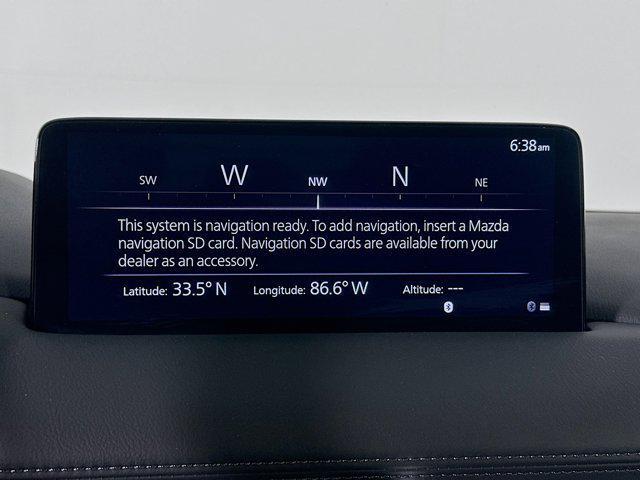 used 2023 Mazda CX-5 car, priced at $24,487