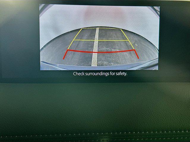 used 2023 Mazda CX-5 car, priced at $24,487