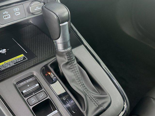 used 2025 Honda CR-V car, priced at $30,997