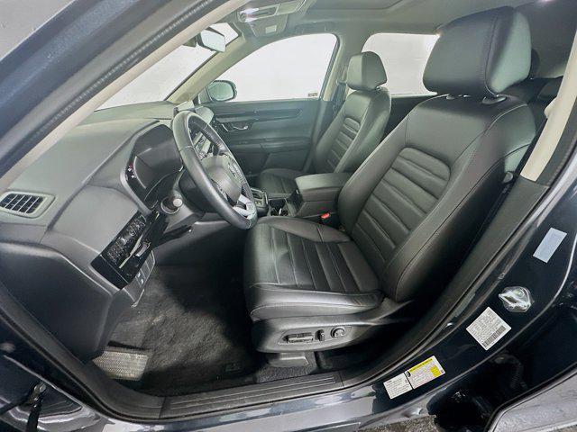 used 2025 Honda CR-V car, priced at $30,997