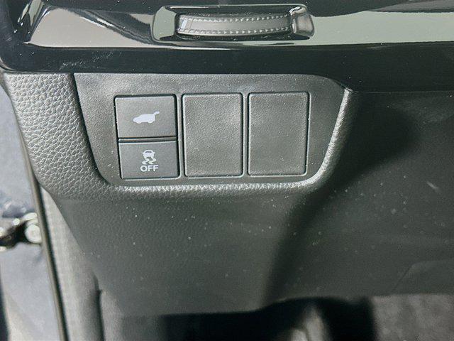 used 2025 Honda CR-V car, priced at $30,997