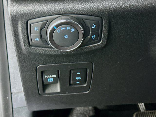 used 2019 Ford F-150 car, priced at $23,596