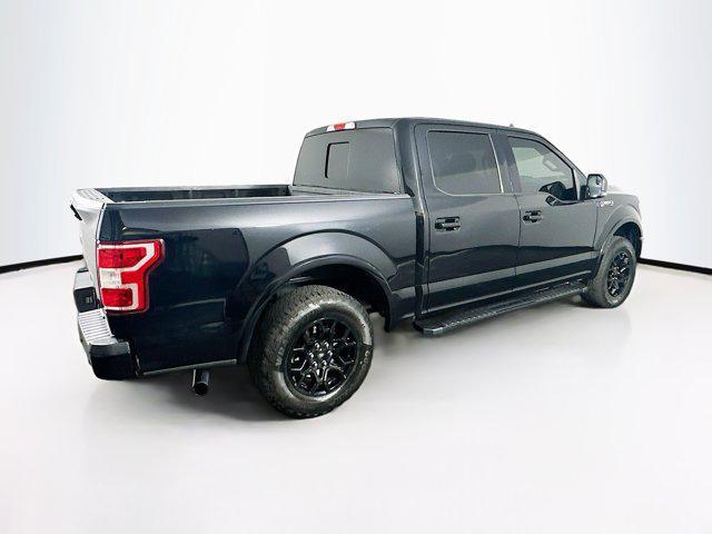 used 2019 Ford F-150 car, priced at $23,596