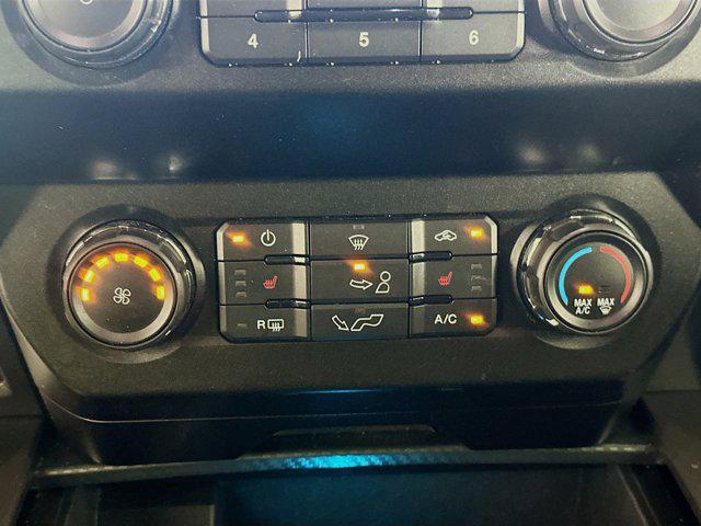 used 2019 Ford F-150 car, priced at $23,596
