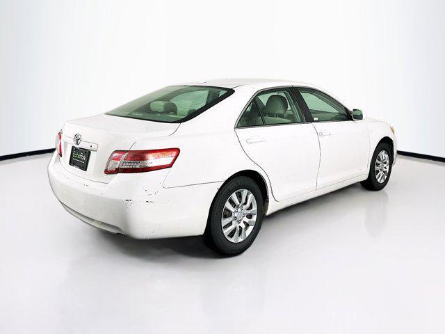 used 2011 Toyota Camry car, priced at $7,487