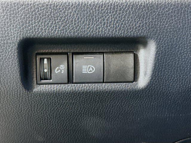 used 2024 Toyota RAV4 car, priced at $24,996