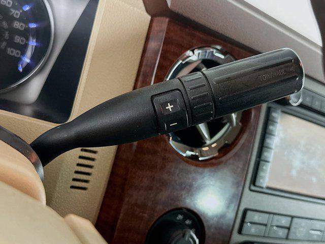 used 2011 Ford F-350 car, priced at $27,686