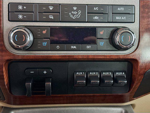 used 2011 Ford F-350 car, priced at $27,686