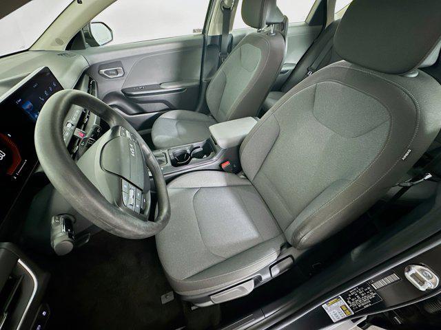 used 2025 Kia K4 car, priced at $18,496