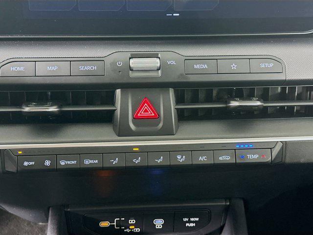 used 2025 Kia K4 car, priced at $18,496