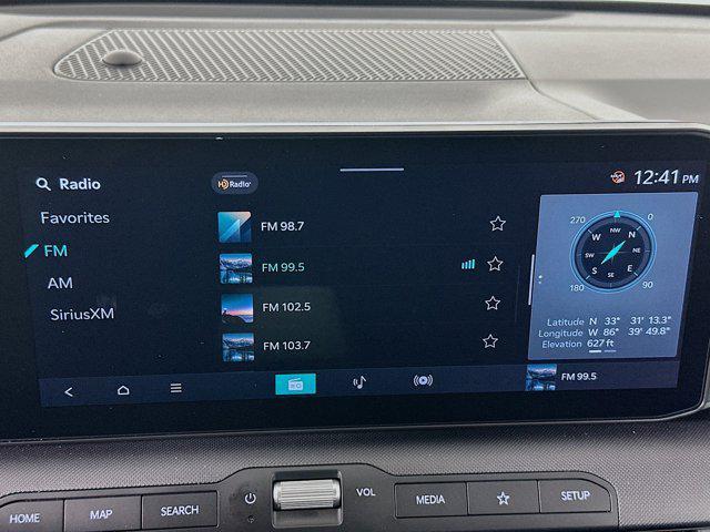 used 2025 Kia K4 car, priced at $18,496