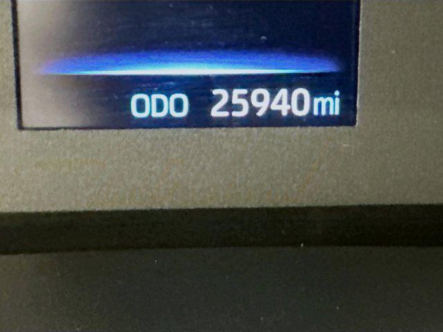 used 2024 Toyota Corolla car, priced at $18,987