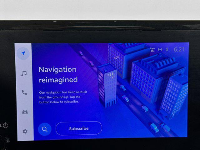 used 2024 Toyota Corolla car, priced at $18,987