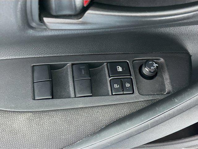 used 2024 Toyota Corolla car, priced at $18,987
