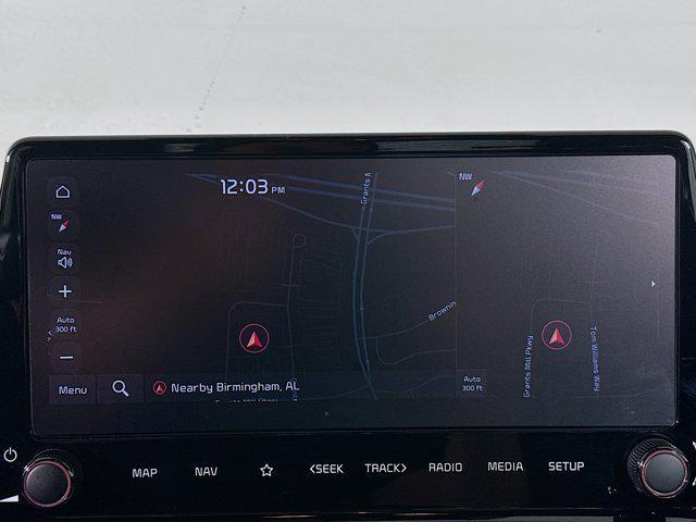 used 2024 Kia Forte car, priced at $18,987