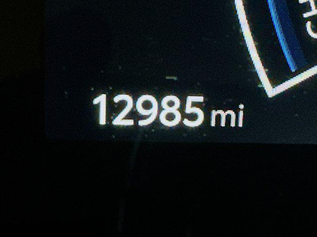 used 2025 Toyota Camry car, priced at $25,496