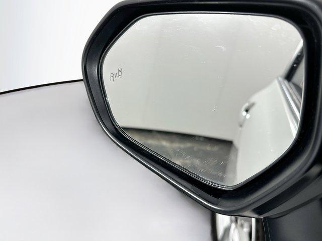 used 2025 Toyota Camry car, priced at $25,496