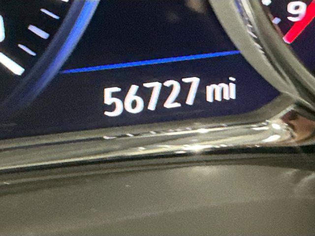 used 2020 GMC Acadia car, priced at $25,397