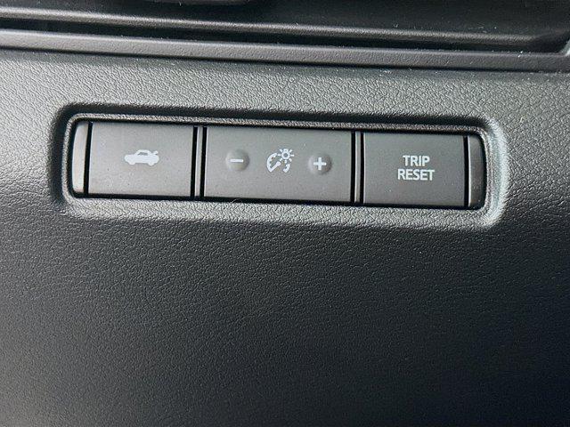 used 2025 Nissan Altima car, priced at $18,097