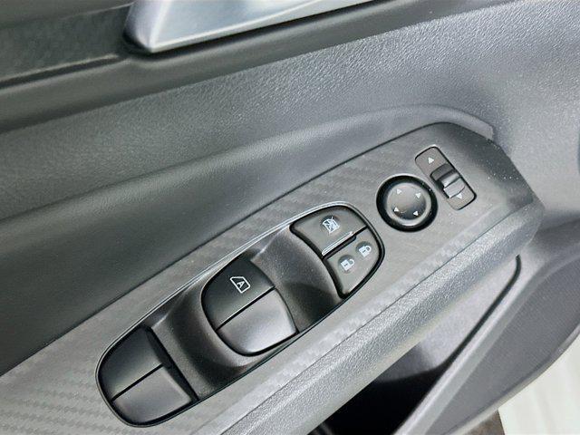 used 2025 Nissan Altima car, priced at $18,097