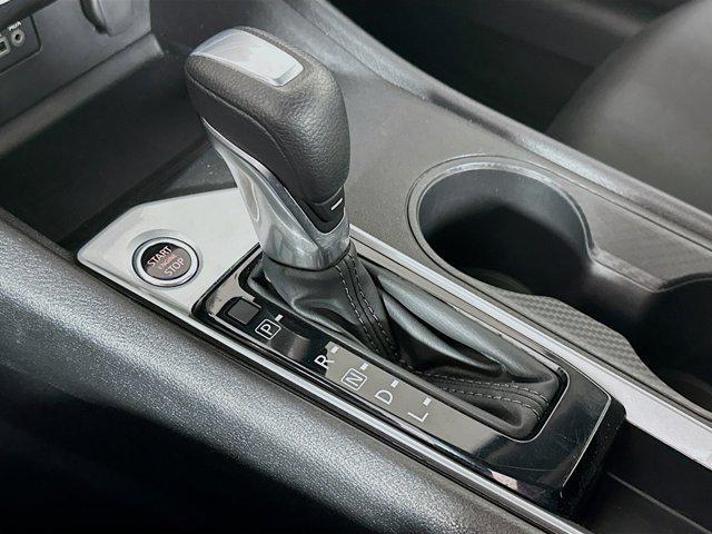 used 2025 Nissan Altima car, priced at $18,097