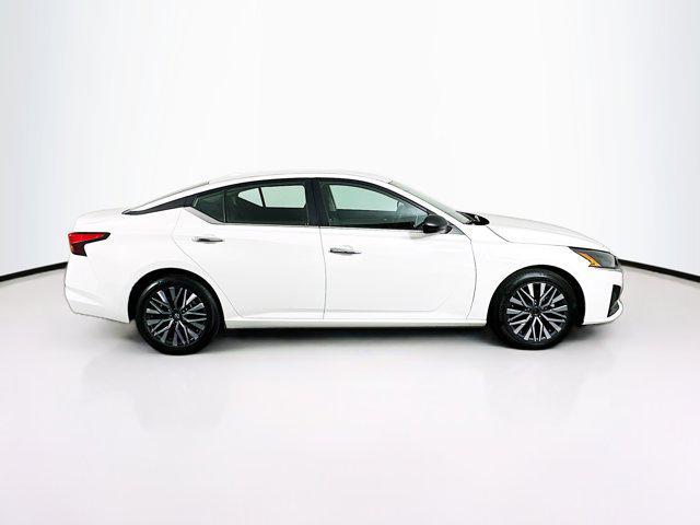 used 2025 Nissan Altima car, priced at $18,097