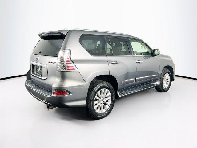 used 2014 Lexus GX 460 car, priced at $18,487